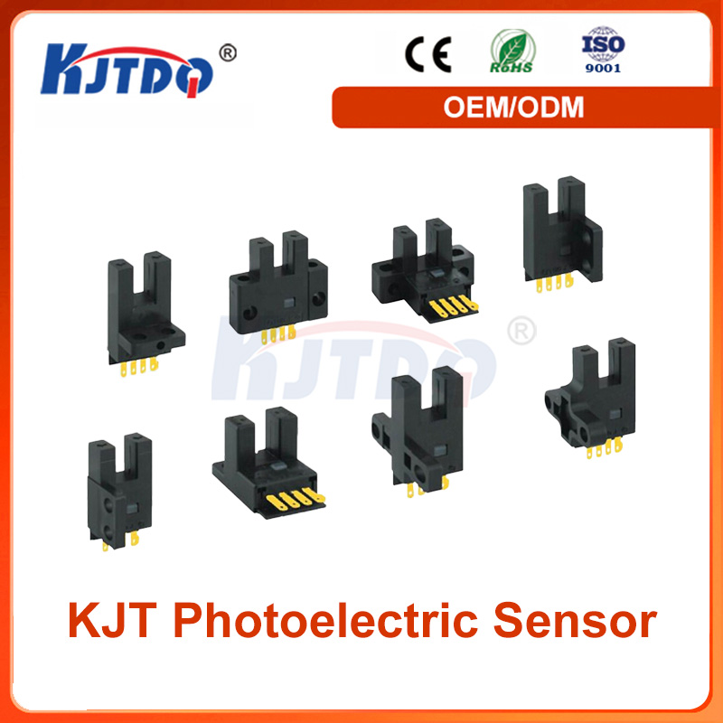 China NPN PNP Photoelectric Proximity Sensor manufacturers, NPN PNP ...